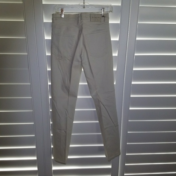 Vintage Calvin Klein jeans - Picture 2 of 5